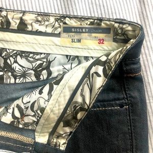 Sisley Denim jeans